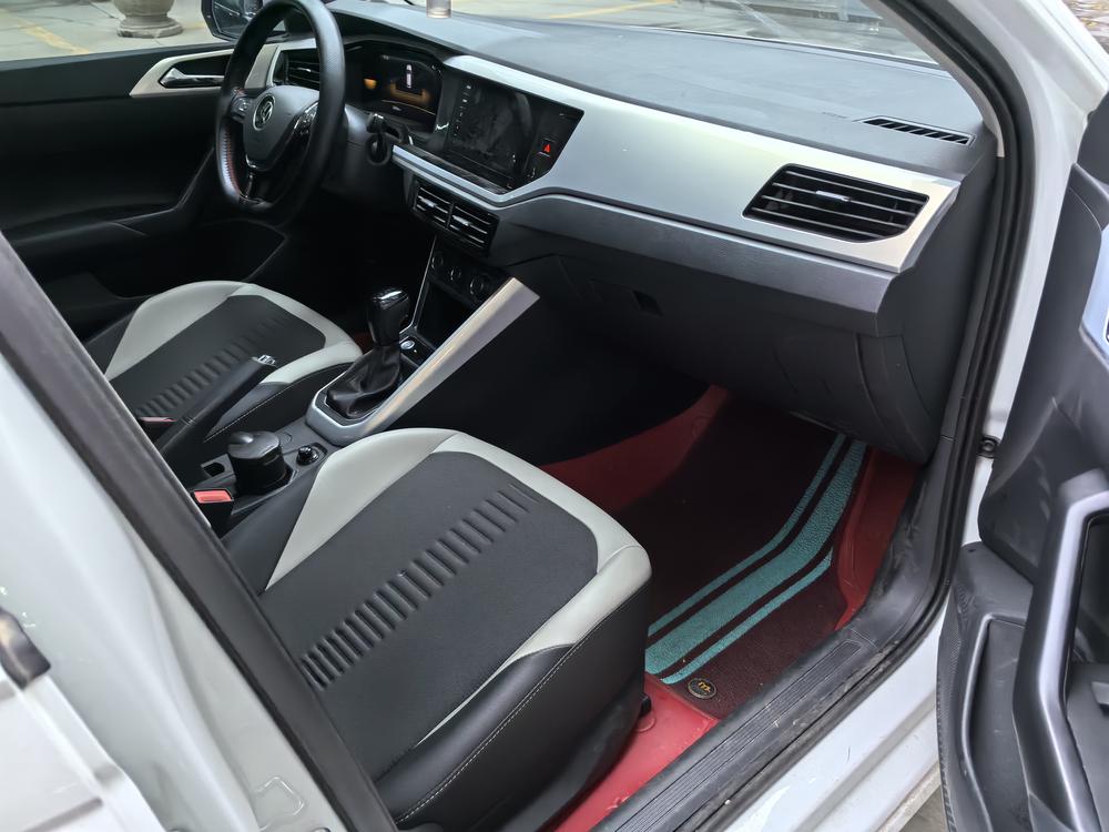 Volkswagen Polo 2023 immagine di auto #7