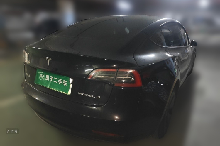 Tesla Model 3 2023 #7 Tesla Model 3 2023 car image #7