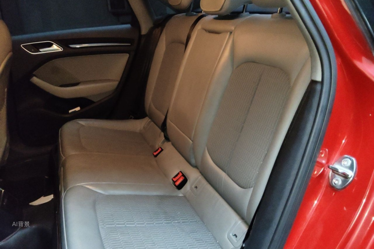 Audi A3 2018 #19 Audi A3 2018 car image #19