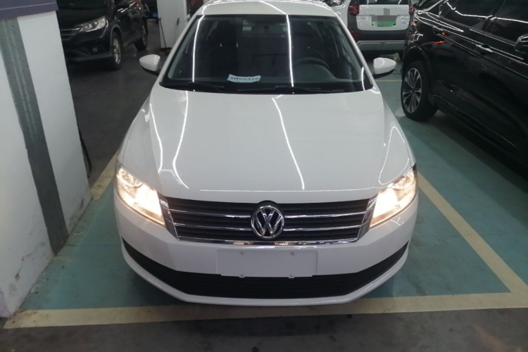 Volkswagen Lavida 2017 #3 Volkswagen Lavida 2017 immagine di auto #3