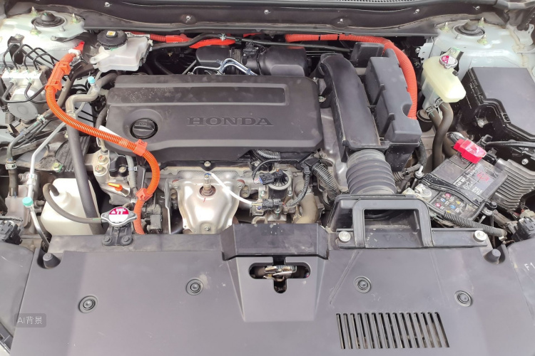 Honda CR-V 2025 car image #22