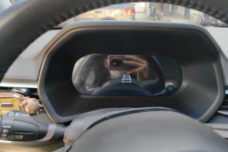 GEELY Emgrand 2022 car image #13