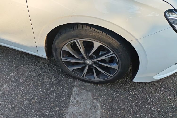 GEELY Emgrand 2024 #9 GEELY Emgrand 2024 car image #9