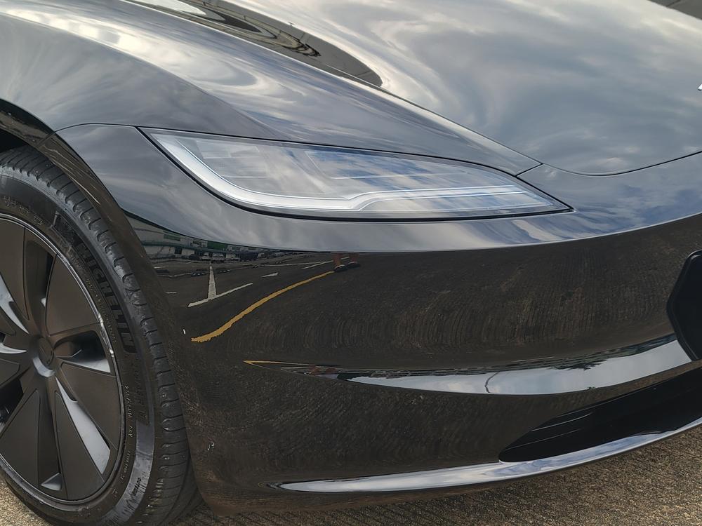 Tesla Model 3 2024 car image #13