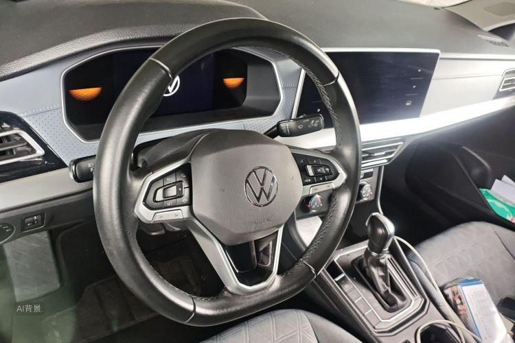 Volkswagen Lavida 2023 car image #12