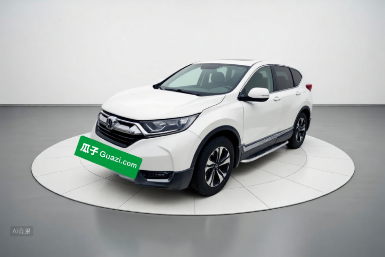 Honda CR-V 2017 car image #2