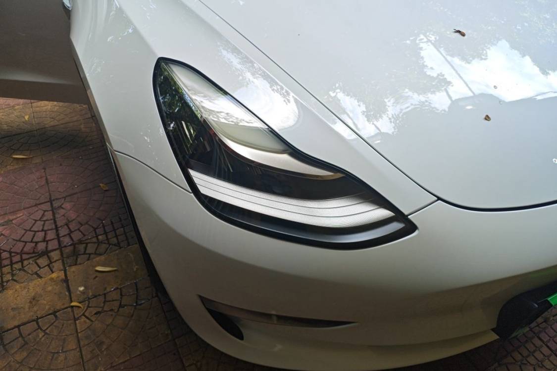 Tesla Model 3 2020 car image #7