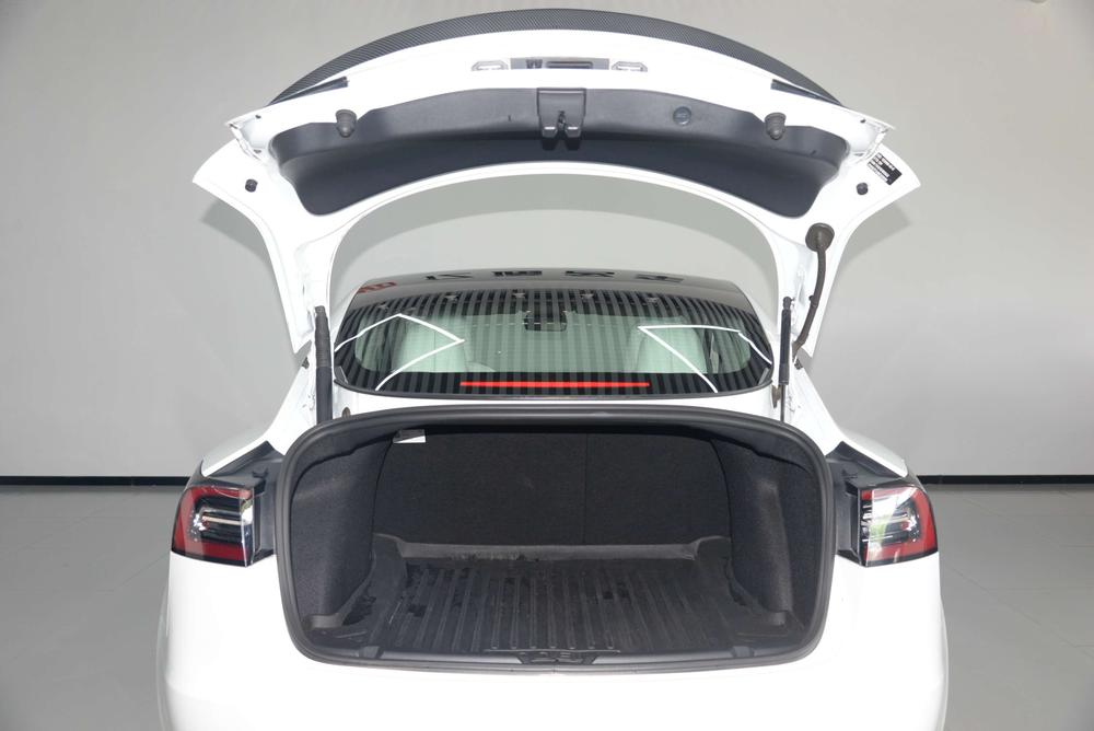 Tesla Model 3 2021 imagem de carro #27
