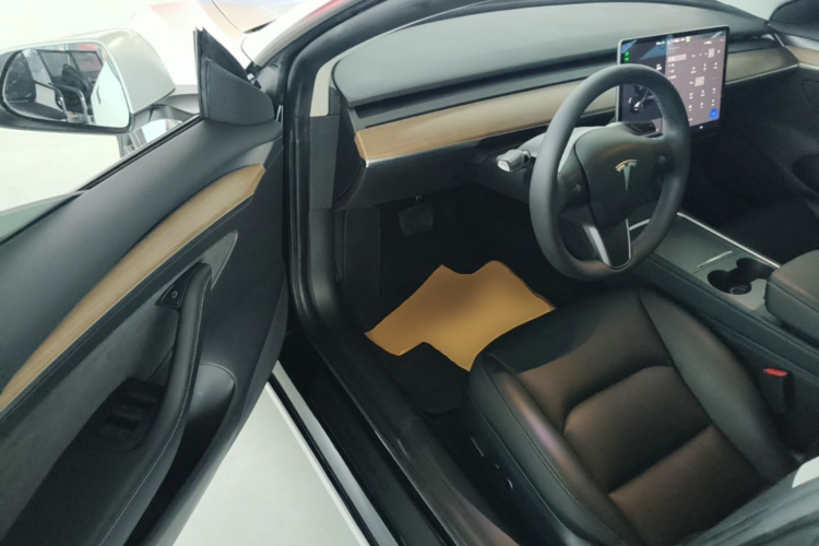 Tesla Model 3 2021 #16 Tesla Model 3 2021 immagine di auto #16