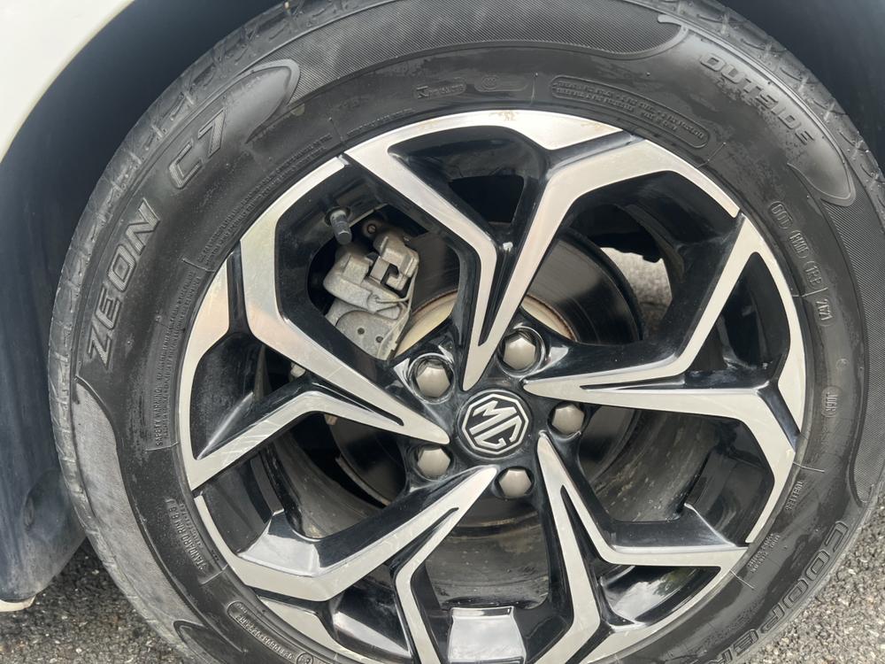 MG 5 2021 #9 MG 5 2021 immagine di auto #9