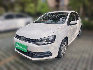 Volkswagen Polo 2018 Volkswagen Polo 2018 car image