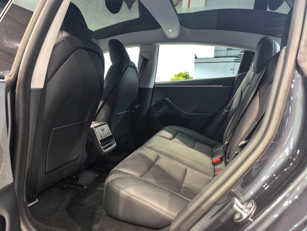 Tesla Model 3 2026 #12 Tesla Model 3 2026 car image #12
