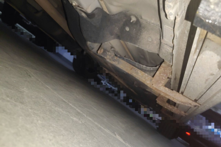 Honda CR-V 2018 car image #22