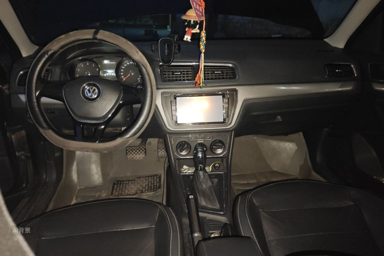 Volkswagen Lavida 2015 car image #11