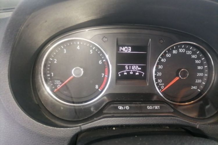 Volkswagen Polo 2018 #14 Volkswagen Polo 2018 imagen de coche #14