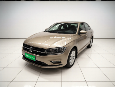 Volkswagen Bora 2016 car image 