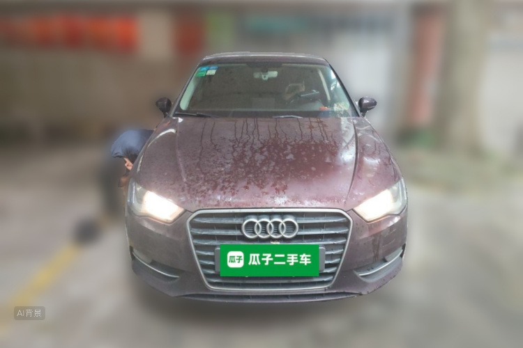 Audi A3 2016 #3 Audi A3 2016 immagine di auto #3