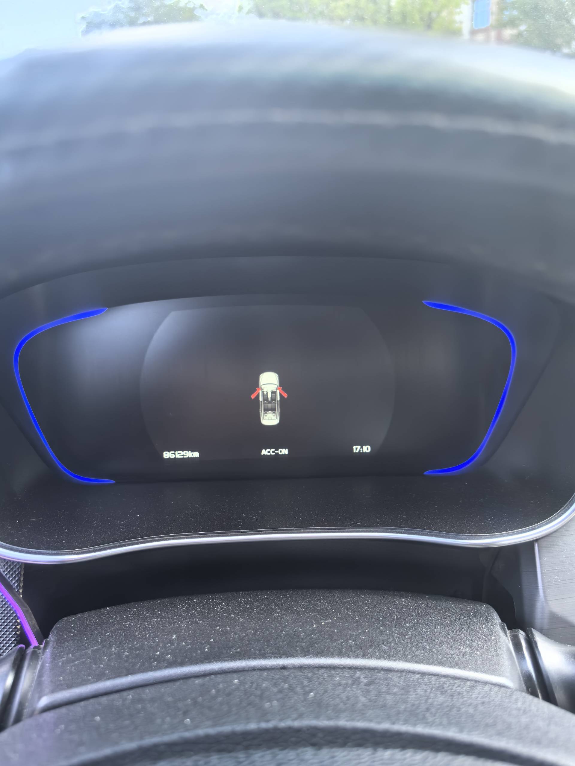 GEELY Binray 2020 #6 GEELY Binray 2020 изображение автомобиля #6