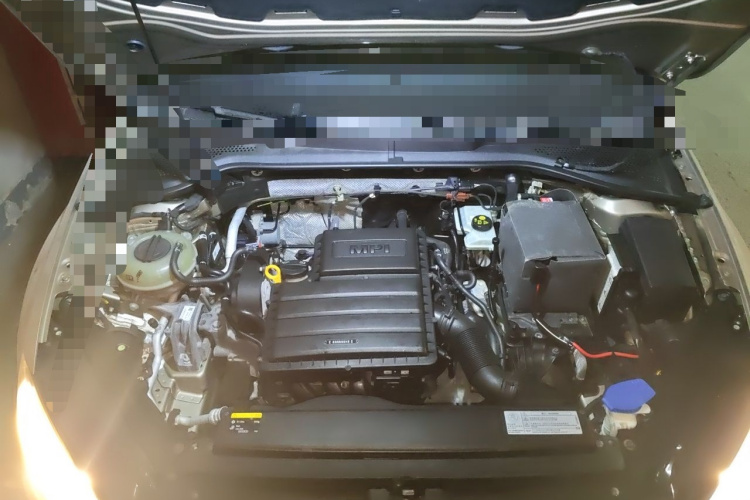 Volkswagen Golf 2017 #18 Volkswagen Golf 2017 car image #18