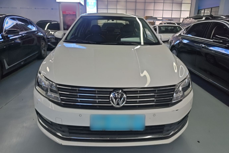 Volkswagen Lavida 2017 immagine di auto #3