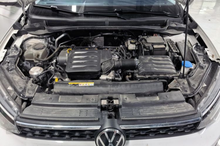 Volkswagen Lavida 2024 #22 Volkswagen Lavida 2024 car image #22