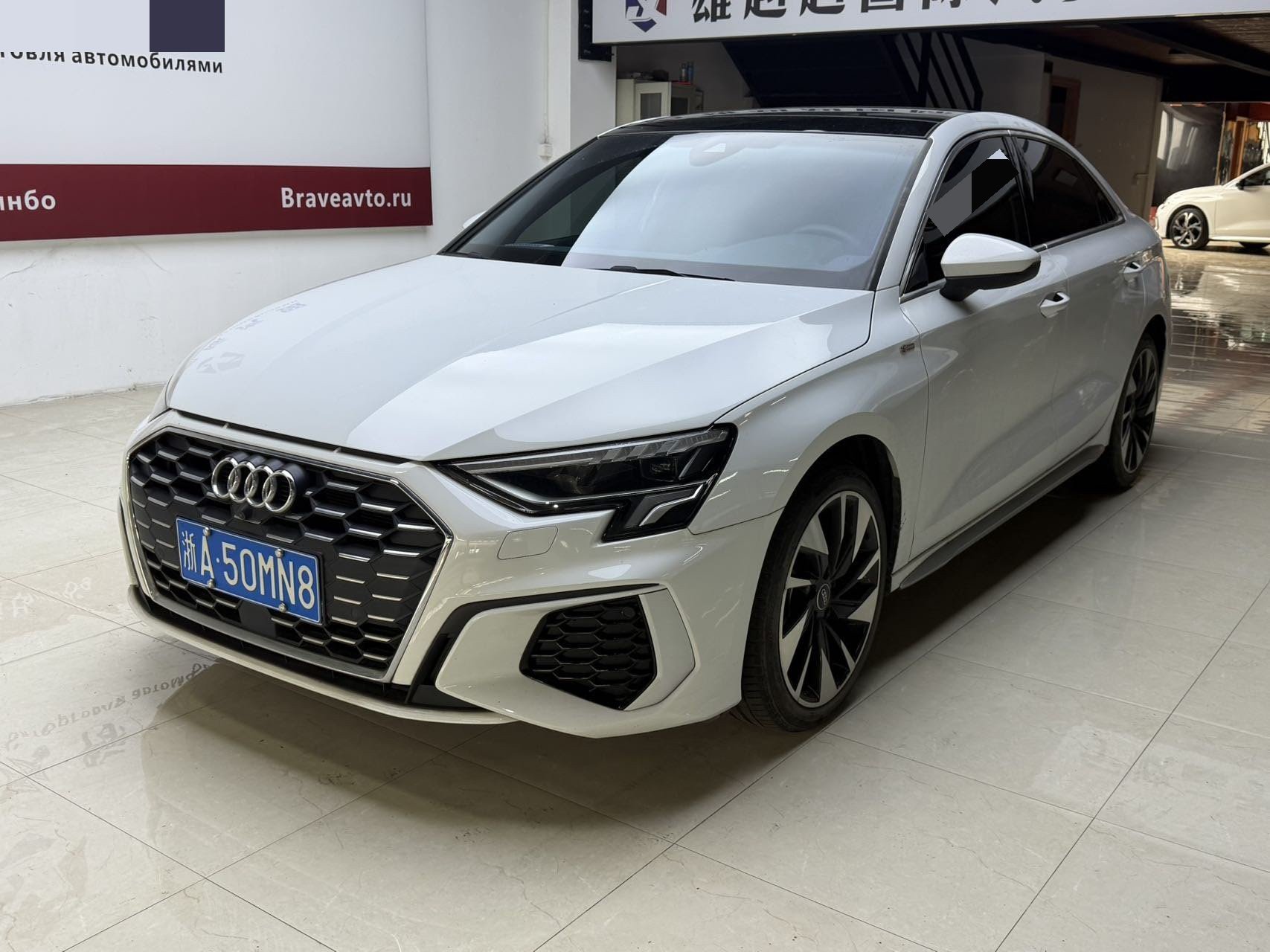 2022 car image 