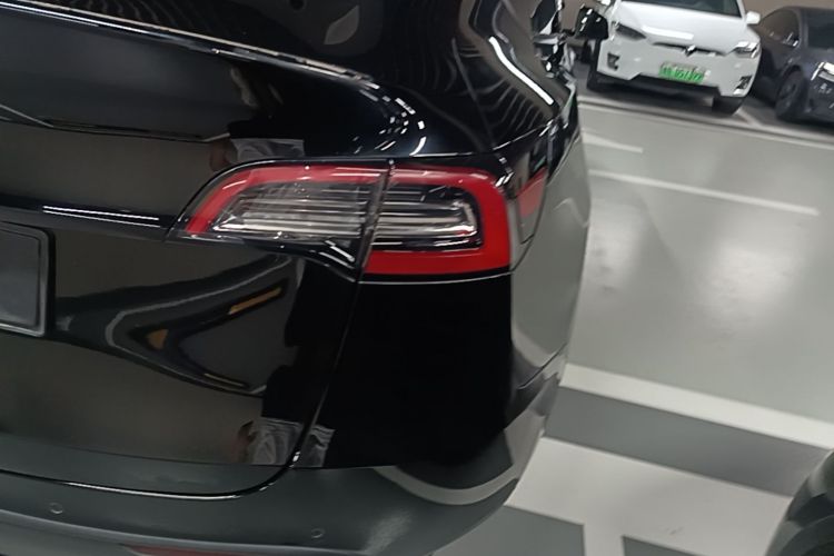 Tesla Model Y 2022 #8 Tesla Model Y 2022 car image #8