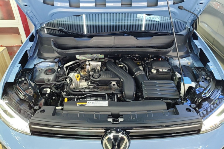 Volkswagen Tharu 2025 #20 Volkswagen Tharu 2025 изображение автомобиля #20