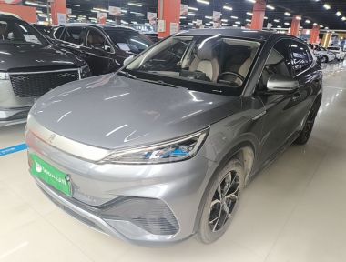 BYD Yuan Plus 2023 BYD Yuan Plus 2023 immagine di auto
