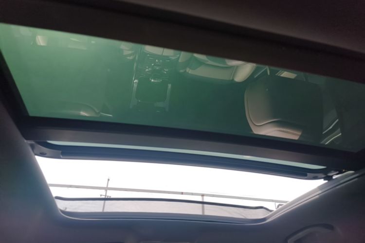 BYD Han 2021 car image #18