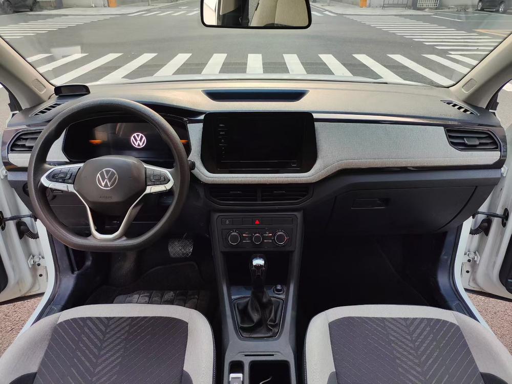 Volkswagen Tharu 2024 immagine di auto #7