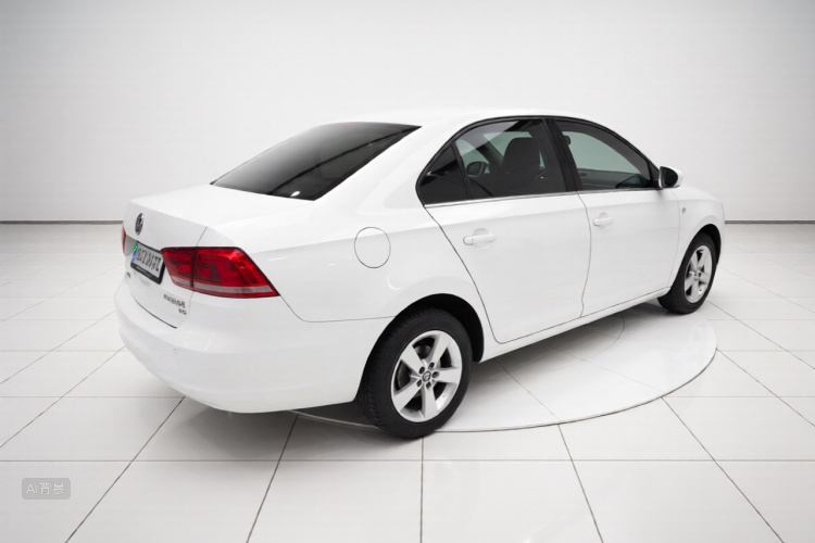 Volkswagen Santana 2016 #7 Volkswagen Santana 2016 car image #7