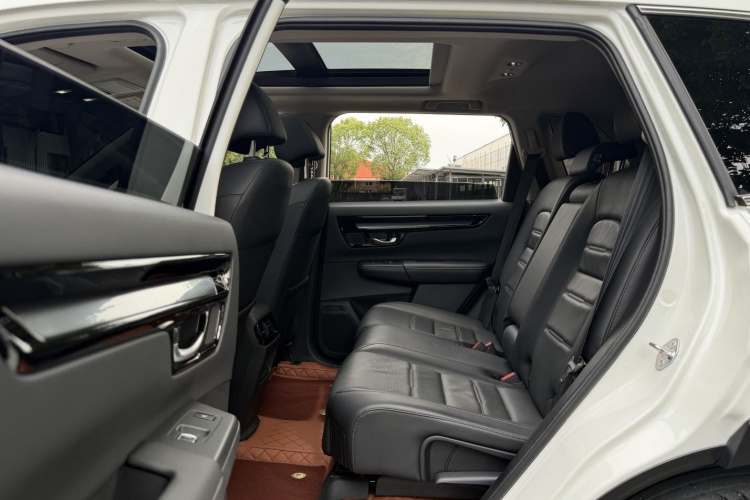 Honda CR-V 2023 car image #23