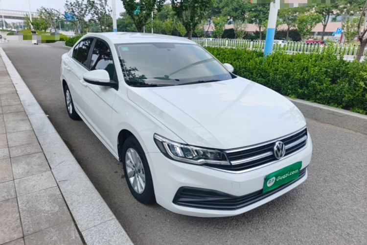 Volkswagen Bora 2019 #6 Volkswagen Bora 2019 car image #6