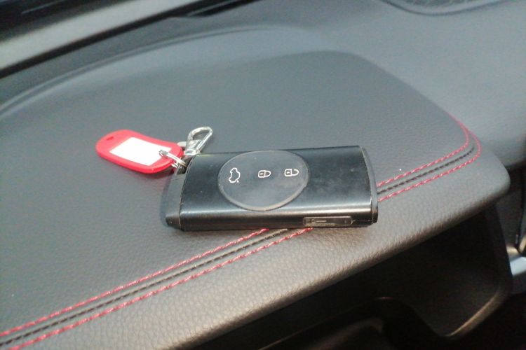 Chery Tiggo 5x 2023 immagine di auto #9