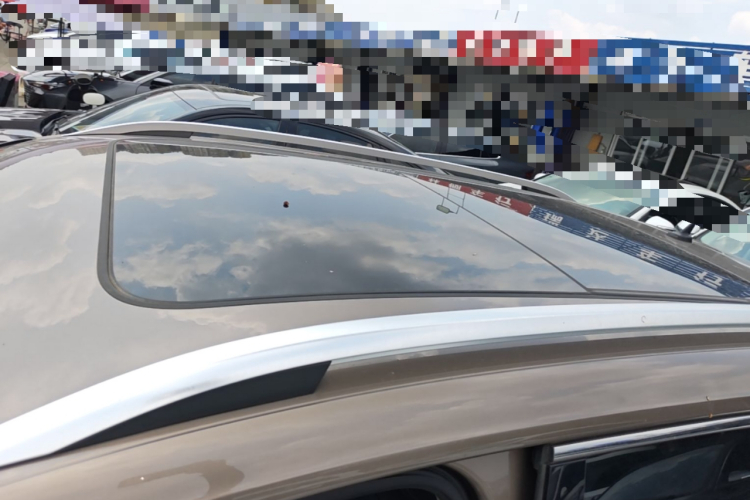 Volkswagen Tharu 2019 #25 Volkswagen Tharu 2019 car image #25
