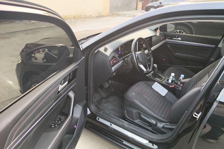 Volkswagen Lavida 2023 car image #16