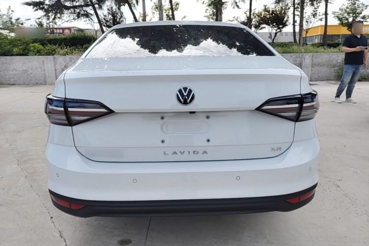 Volkswagen Lavida 2024 #6 Volkswagen Lavida 2024 car image #6