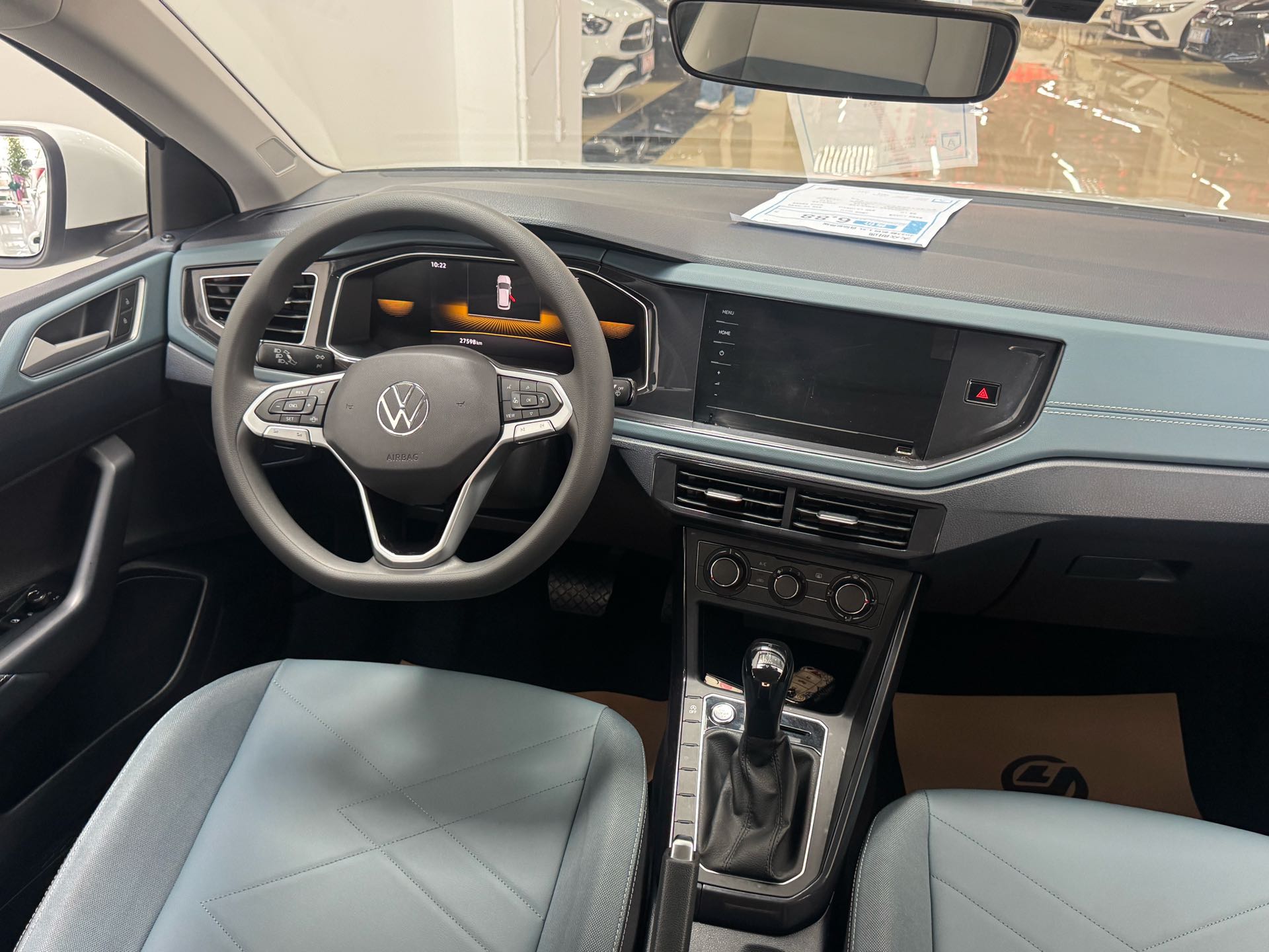 Volkswagen Lavida 2024 #5 Volkswagen Lavida 2024 immagine di auto #5
