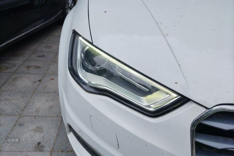 Audi A3 2016 immagine di auto #8