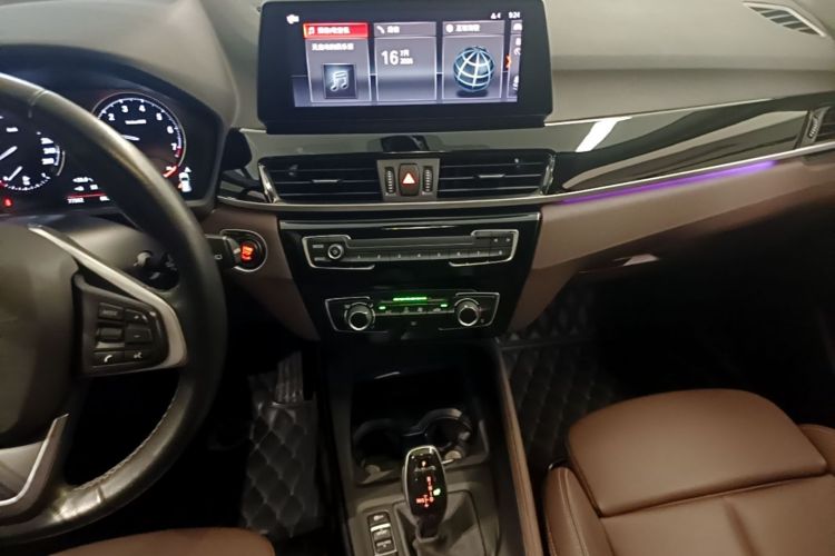 BMW X1 2020 صورة سيارة #23