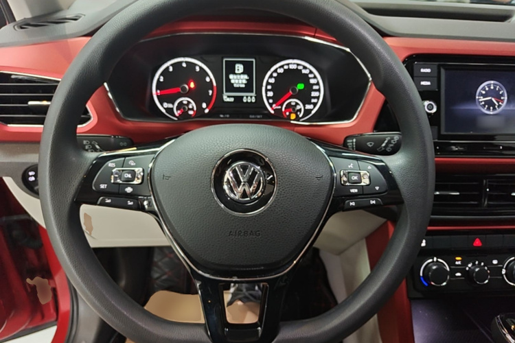 Volkswagen T-Cross 2020 #11 Volkswagen T-Cross 2020 immagine di auto #11