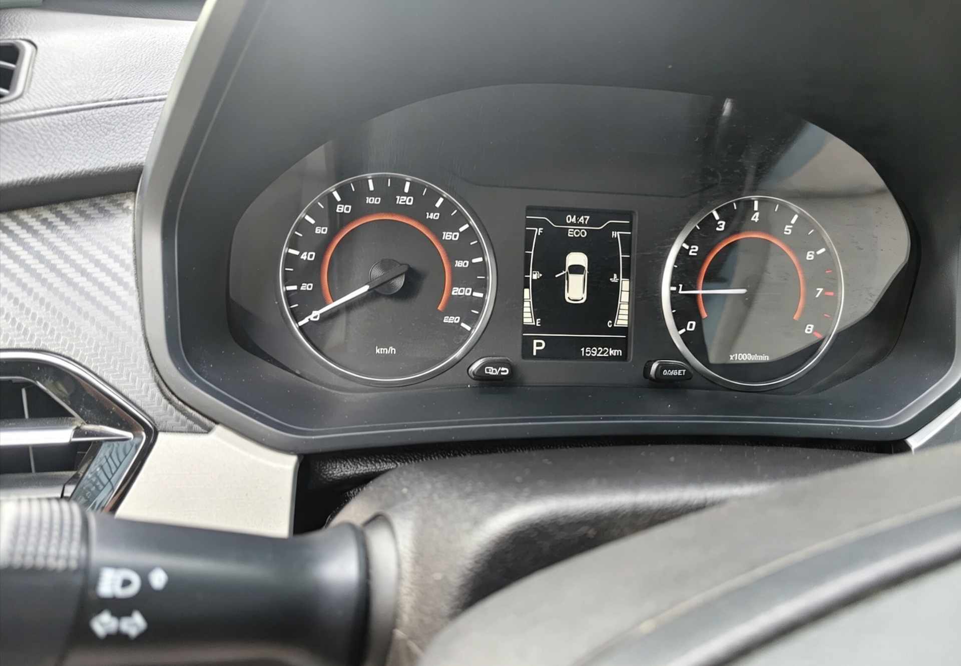 Chery Tiggo 3x 2022 #8 Chery Tiggo 3x 2022 car image #8