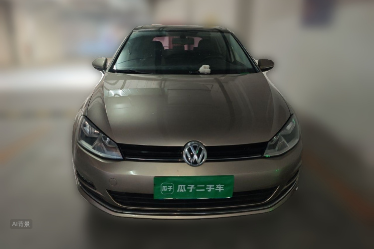 Volkswagen Golf 2016 #3 Volkswagen Golf 2016 car image #3