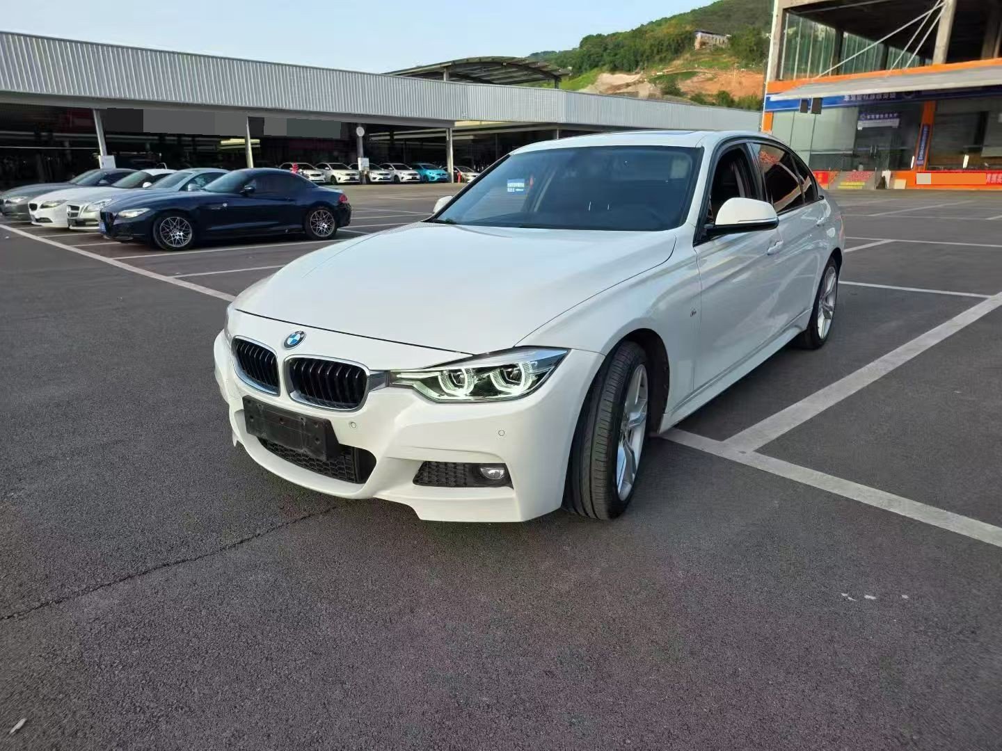 2019 2019 immagine di auto