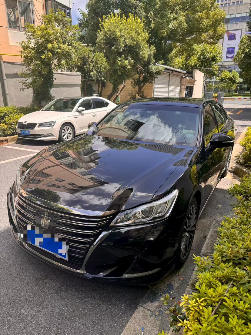 Toyota Corolla 2018 Toyota Corolla 2018 car image