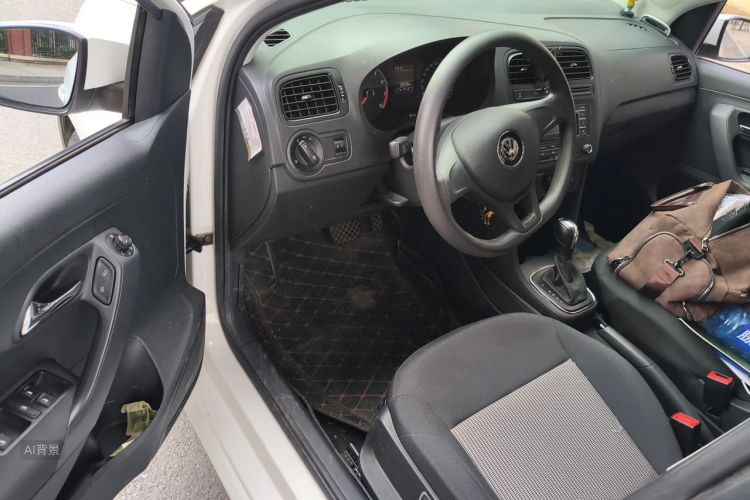 Volkswagen Polo 2018 #18 Volkswagen Polo 2018 car image #18