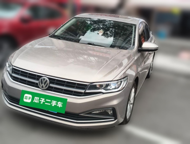 Volkswagen Bora 2020 car image 
