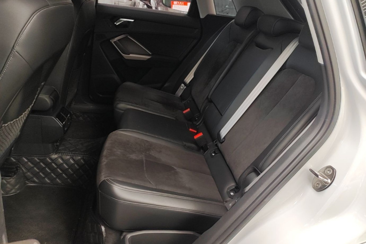 Audi Q3 2020 #17 Audi Q3 2020 immagine di auto #17