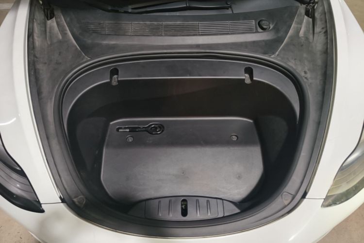 Tesla Model 3 2020 #20 Tesla Model 3 2020 car image #20